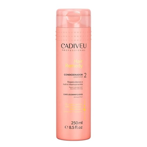 Cadiveu Hair Remedy - Condicionador