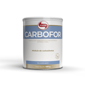 Carboidrato Vitafor Carbofor 400g