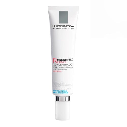 Anti-idade Redermic R La Roche-posay 30ml