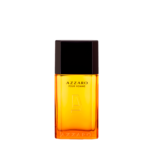 Perfume Azzaro Pour Homme Eau de Toilette Masculino 30ml