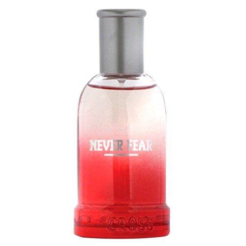 Never Fear New Brand - Perfume Masculino Eau de Toilette