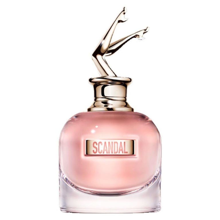 Scandal De Jean Paul Gaultier Eau De Parfum Perfume Feminino 80 Ml