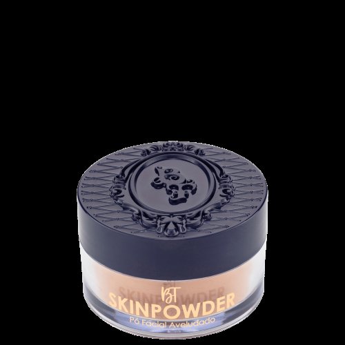 Bruna Tavares BT Skinpowder - Pó Solto Facial Ambar 15g