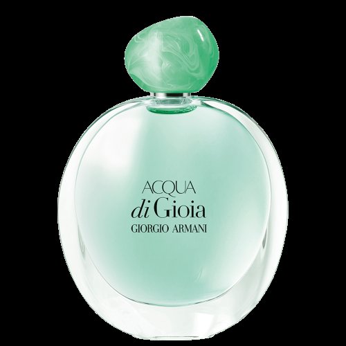 Perfume Acqua Di Gioia De Giorgio Armani Eau De Parfum Feminino 100 ml