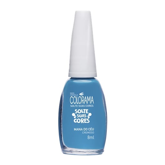 Esmalte Colorama Mana Do Céu 8ml