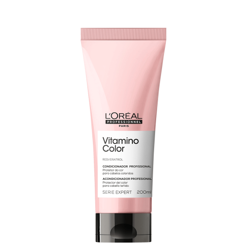 L’oréal Profissionnel Resveratrol Condicionador Vitamino Color