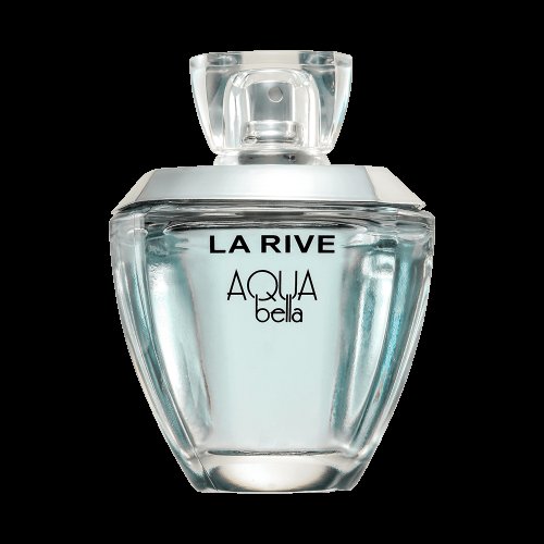 Perfume La Rive Aqua Bella Eau de Parfum - Perfume Feminino 100ml