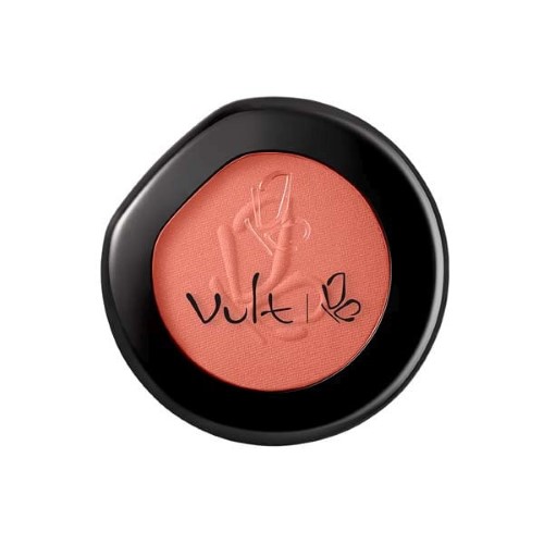 Blush Compacto Vult Cor 01 Toque Aveludado com 5g