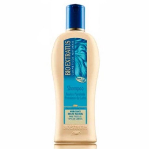 Shampoo Bio Extratus Neutro 250ml