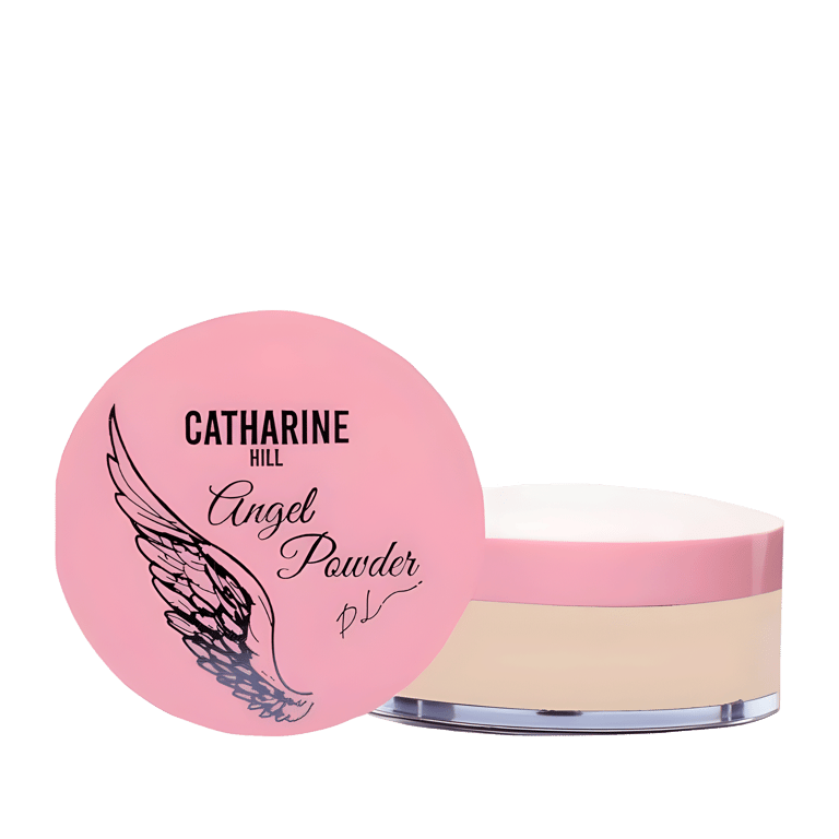 Pó Facil Catharine Hill Angel Powder A3 20g