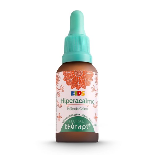 Floral Thérapi Kids Hiperatividade 30ml