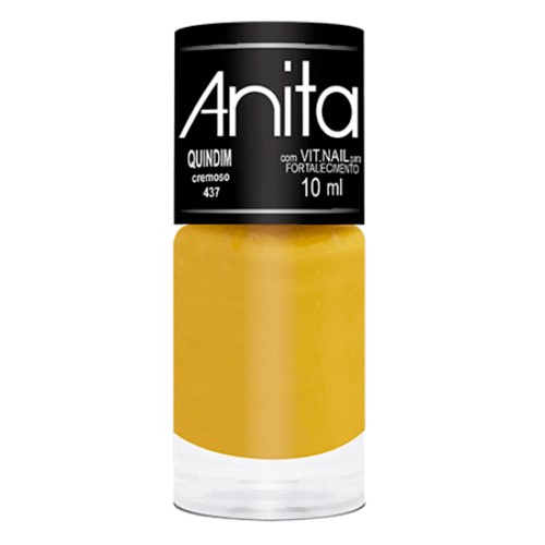 Esmalte Anita Quindim