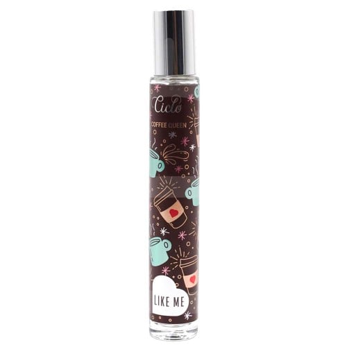 Coffee Queen Ciclo Cosméticos – Perfume Feminino EDC