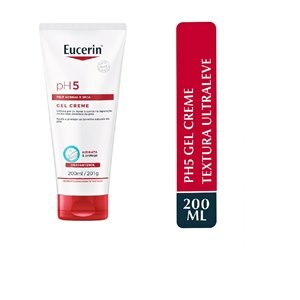 Gel Creme Eucerin Ph5 200ml