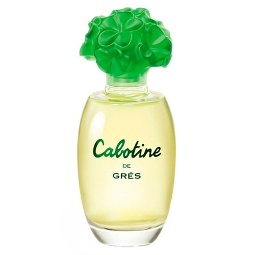 Cabotine de Grès Gres - Perfume Feminino - Eau de Toilette