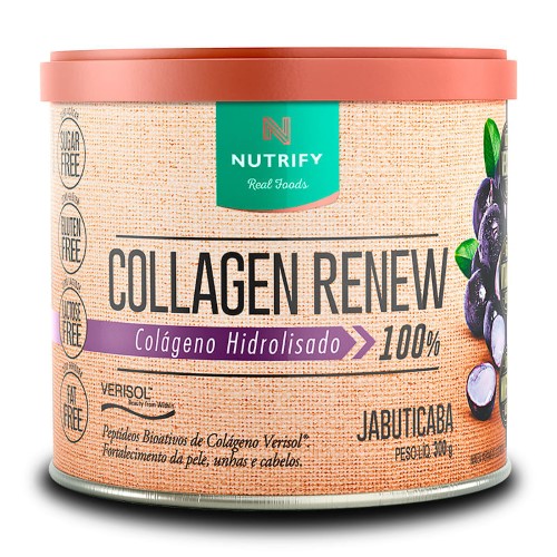 Collagen Renew ( 690935158871)