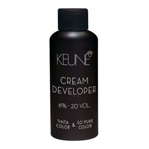 Oxidante Keune Tinta Developer 6% 20Vol