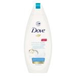 Sabonete Líquido Dove Esfoliação Suave 250ml