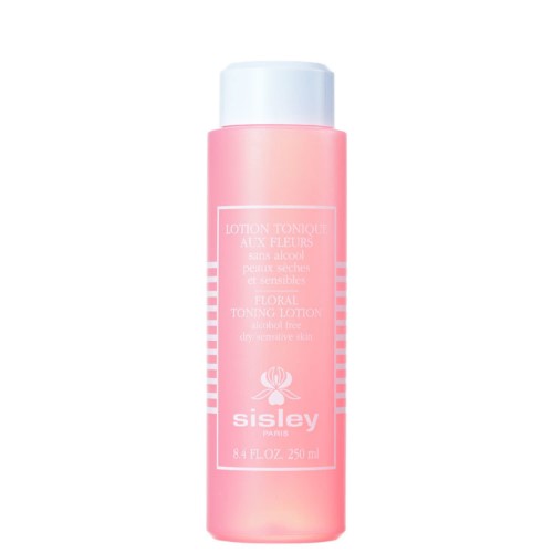 Limpador Facial Sisley Lotion Tonique aux Fleurs