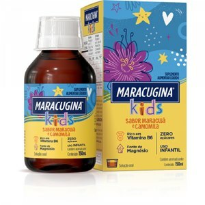 Maracugina Kids 150ml