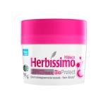 Desodorante Herbíssimo Creme Bioprotect Hibisco 55g