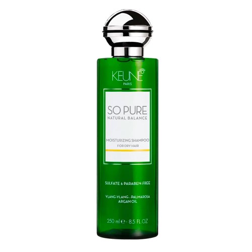 Keune So Pure Moisturizing - Shampoo Hidratante 