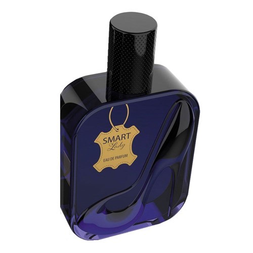 Smart Lady Coscentra Perfume Feminino EDP