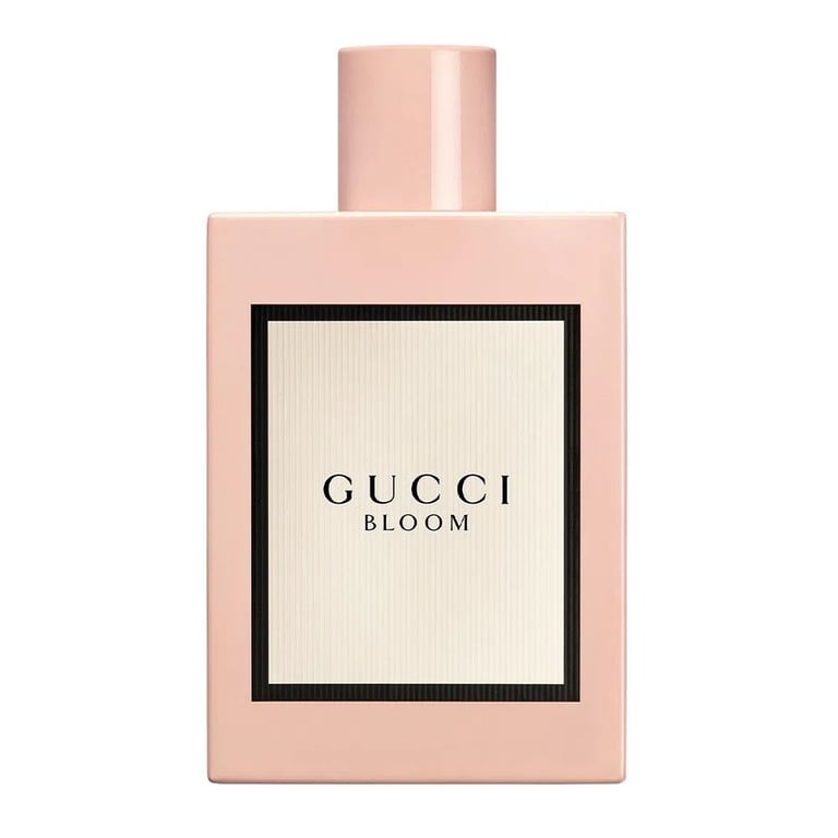 Gucci Bloom Eau de Parfum - Perfume Feminino 100ml