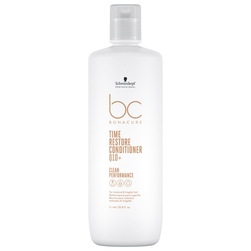 Condicionador Schwarzkopf Professional BC Bonacure Time Restore 1000 ml