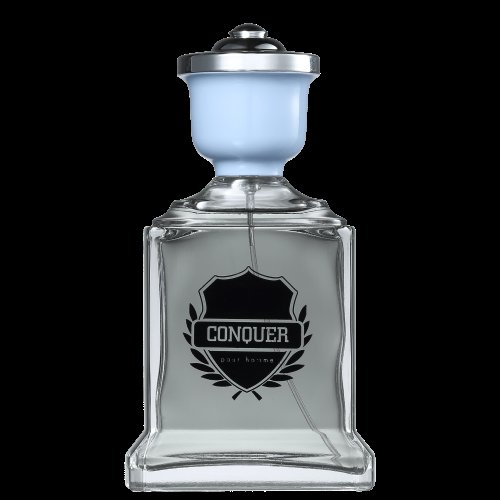 Conquer I-Scents Perfume Masculino - Eau de Toilette