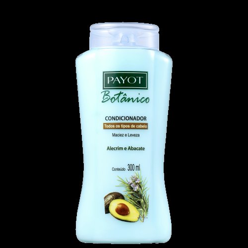 Condicionador Payot Alecrim e Abacate 300ml