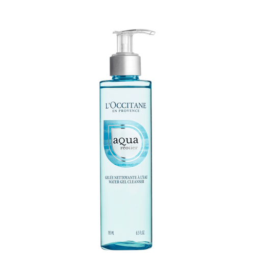 Gel de Limpeza Facial Lccitane en Provence Aqua Réotier