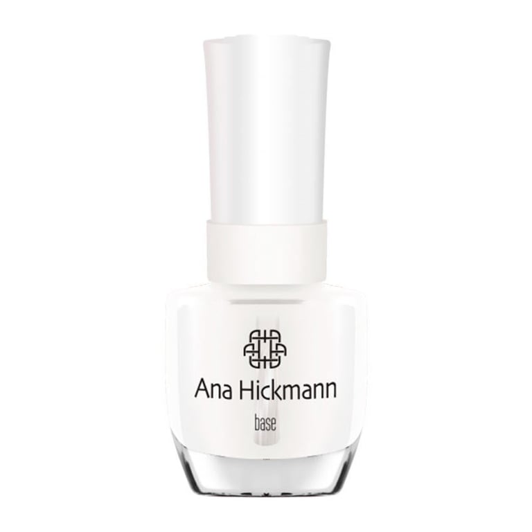 Esmalte Ana Hickmann Tratamento Base