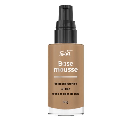 Base Mousse Tracta 14 30g