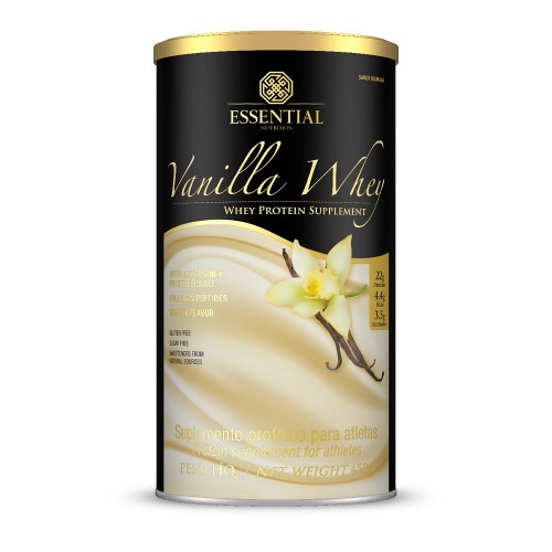 Vanilla Essential 450g