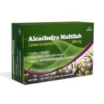 Alcachofra 200mg c/60Comprimidos