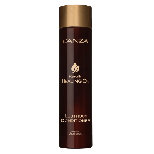 Condicionador Lnza Keratin Healing Oil