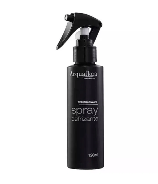 Defrizante Acquaflora Termoativado Spray 120ml