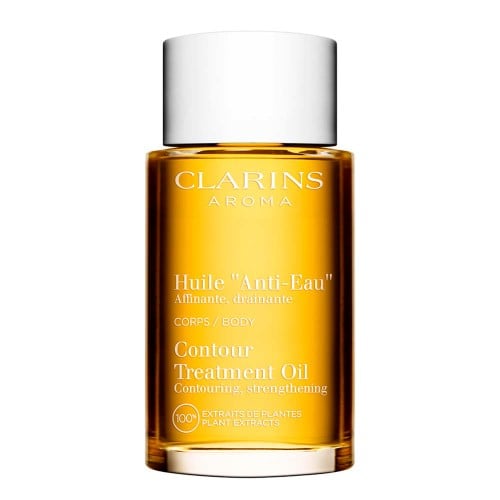 Óleo Corporal Energizante Clarins Contour Body Oil