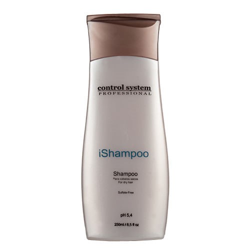 Control System Ishampoo - Shampoo Hidratante