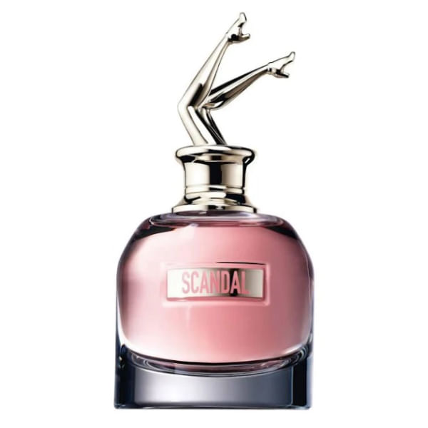 Perfume Jean Paul Gaultier Scandal Eau de Parfum - Perfume Feminino 80ml