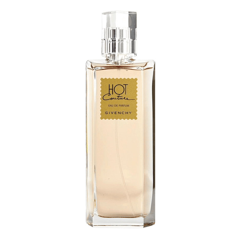 Hot Couture De Givenchy Eau De Parfum Perfume Feminino 100 Ml