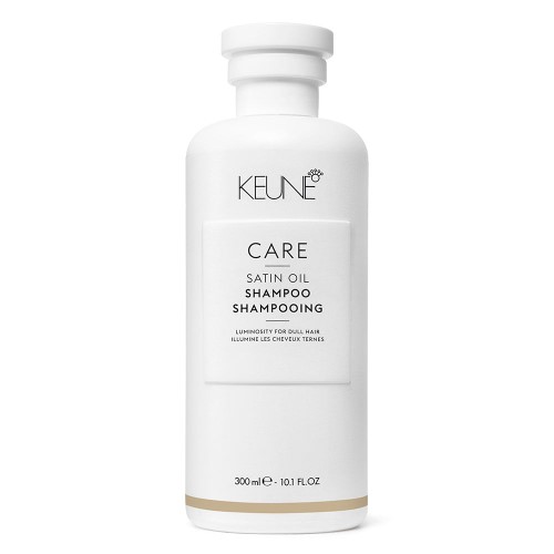 Keune Care Satin Oil Shampoo