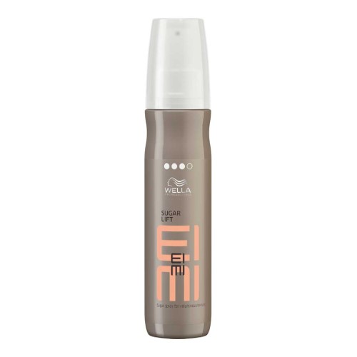 Spray de Textura e Volume Wella EIMI Sugar Lift com 150ml