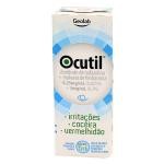 OCUTIL 0,25mg/g+3mg/ml sol oft fr x 15ml