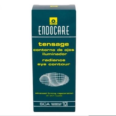 Endocare Ts Olhos Fr 15Ml - Endocare