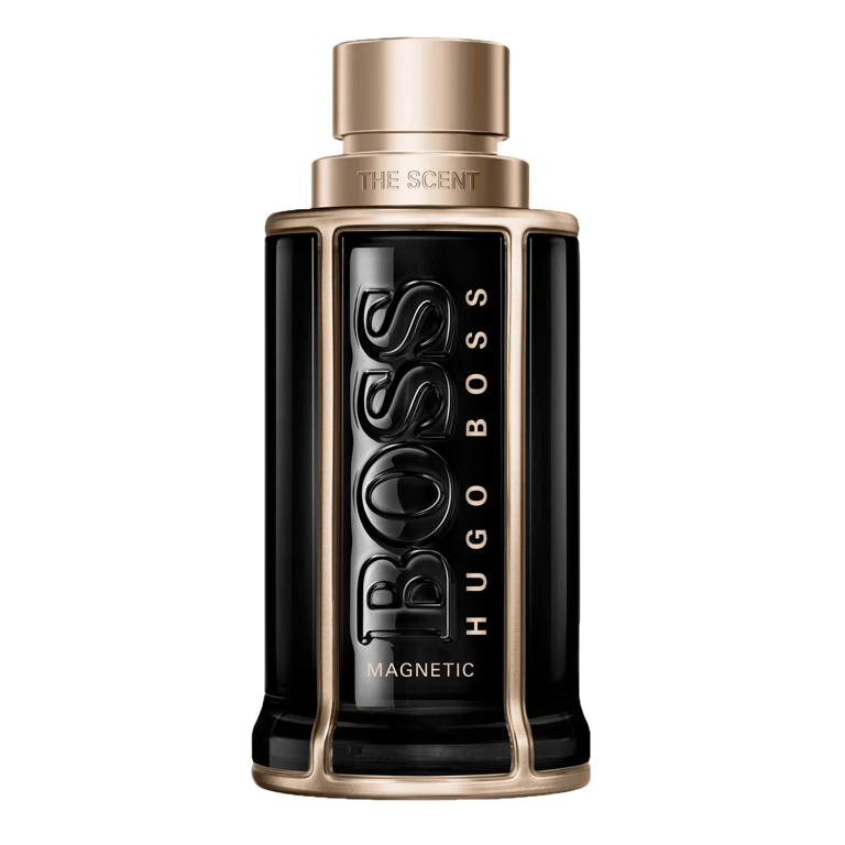 The Scent Magnetic Eau de Parfum - Perfume Masculino 100ml