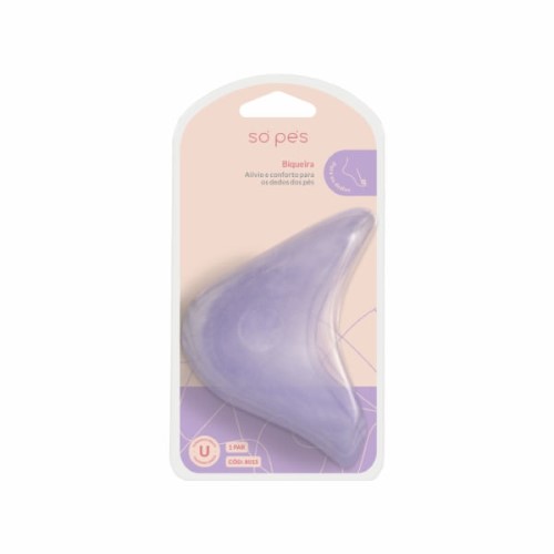 Biqueira So Pes Comfort Gel