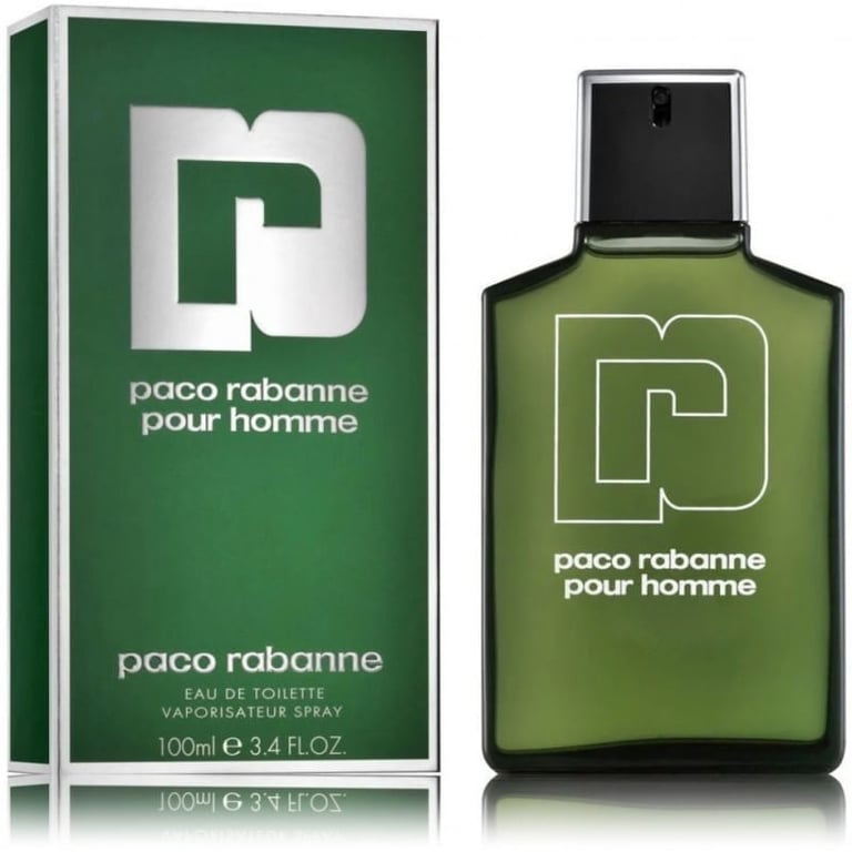 Pour Homme Eau de Toilette - Perfume Masculino 100ml