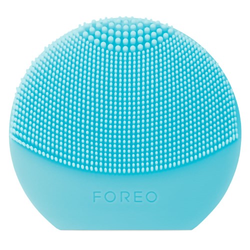 Aparelho de Limpeza Facial Foreo Luna Play Plus Mint 1 Unidade